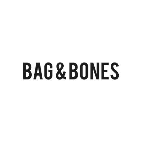 Bag & Bones