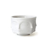 Jonathan Adler MUSE VOTIVE HOLDER WHITE