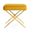 Jonathan Adler RIDER X-BENCH