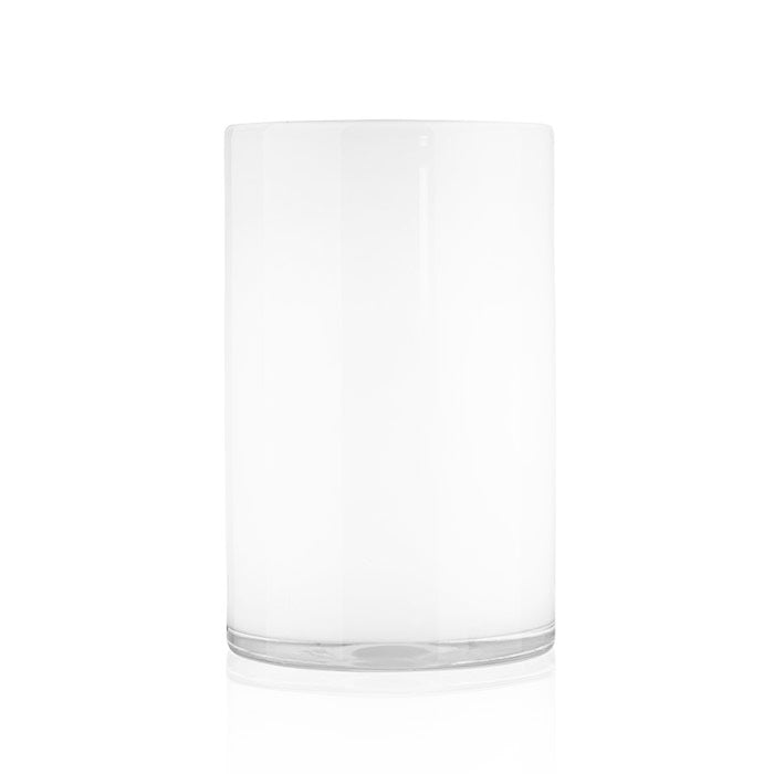 Skogsberg & Smart CLASSIC HURRICANE LAMP EXTRA LARGE WHITE