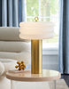 Jonathan Adler ALPHAVILLE TABLE LAMP