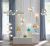 Jonathan Adler GLOBO TABLE LAMP