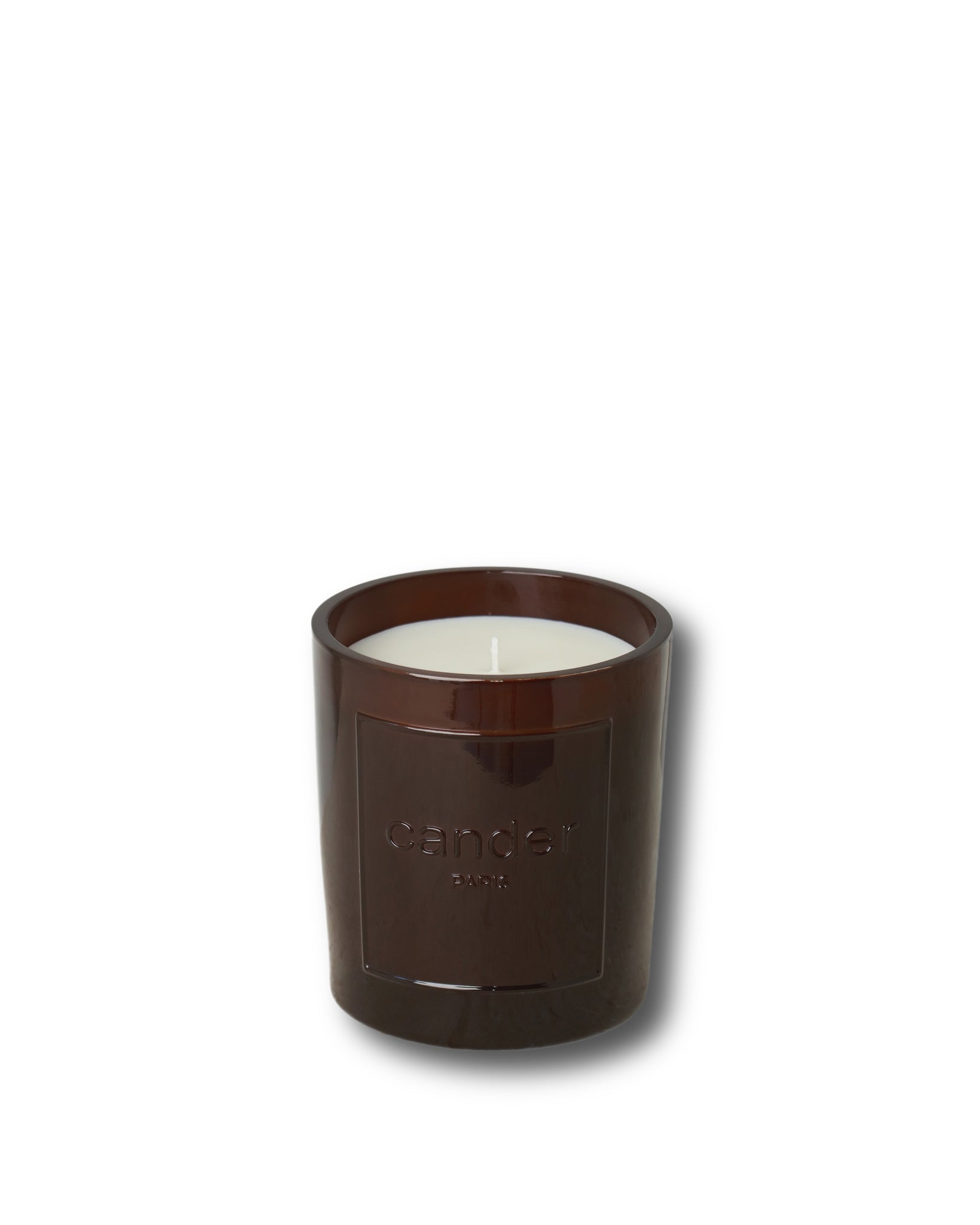 Cander Paris OUD PARTICULIER SCENTED CANDLE