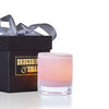 Skogsberg & Smart HURRICANE LAMP CANDY, CHARMAINE