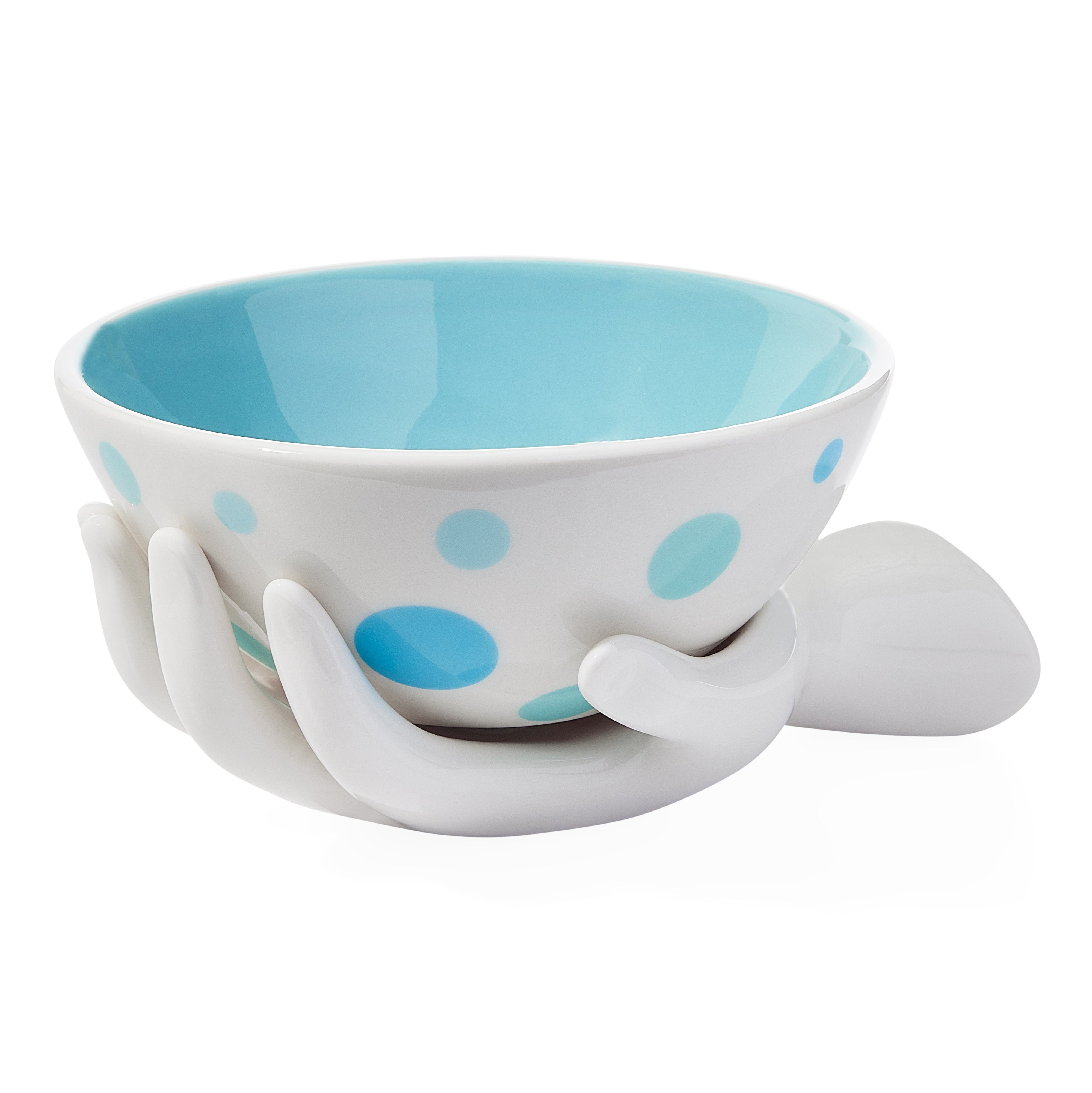 Jonathan Adler L'POP EVE ACCENT BOWL LIMITED EDITION – Design Maven