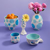 Jonathan Adler L'POP I-SCREAM VASE LIMITED EDITION