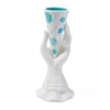 Jonathan Adler L'POP I-SCREAM VASE LIMITED EDITION