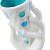 Jonathan Adler L'POP I-SCREAM VASE LIMITED EDITION