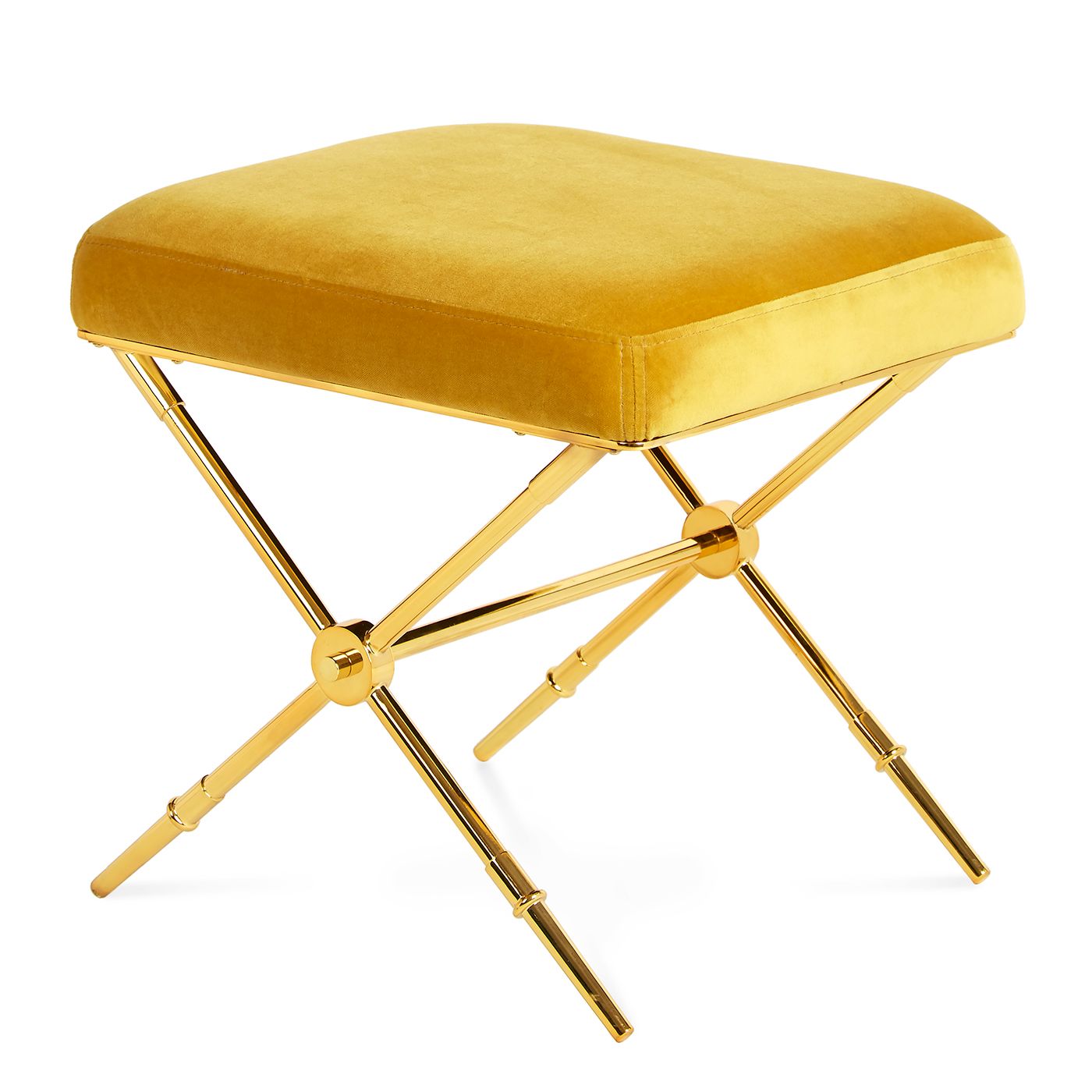 Jonathan Adler RIDER X-BENCH