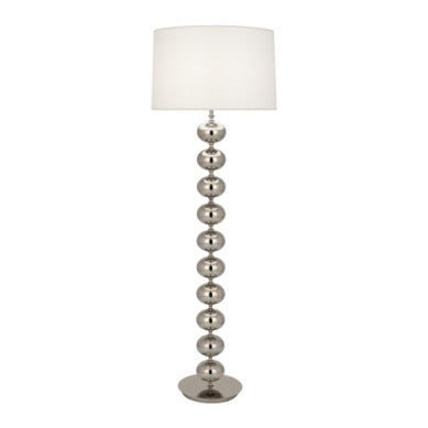 -Jonathan Adler UK/EU KIT HOLLYWOOD FLOOR LAMP_POLISHED NICKEL_RESOURCE