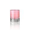 Skogsberg & Smart HURRICANE LAMP SODA PINK