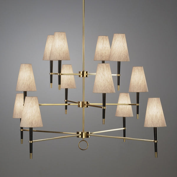 Jonathan adler store ventana chandelier